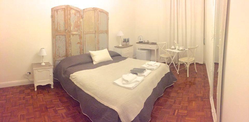 Out Of Time Bed & Breakfast Roma Exterior foto