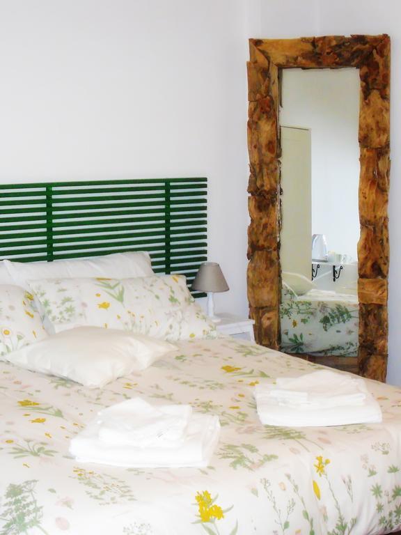Out Of Time Bed & Breakfast Roma Cameră foto