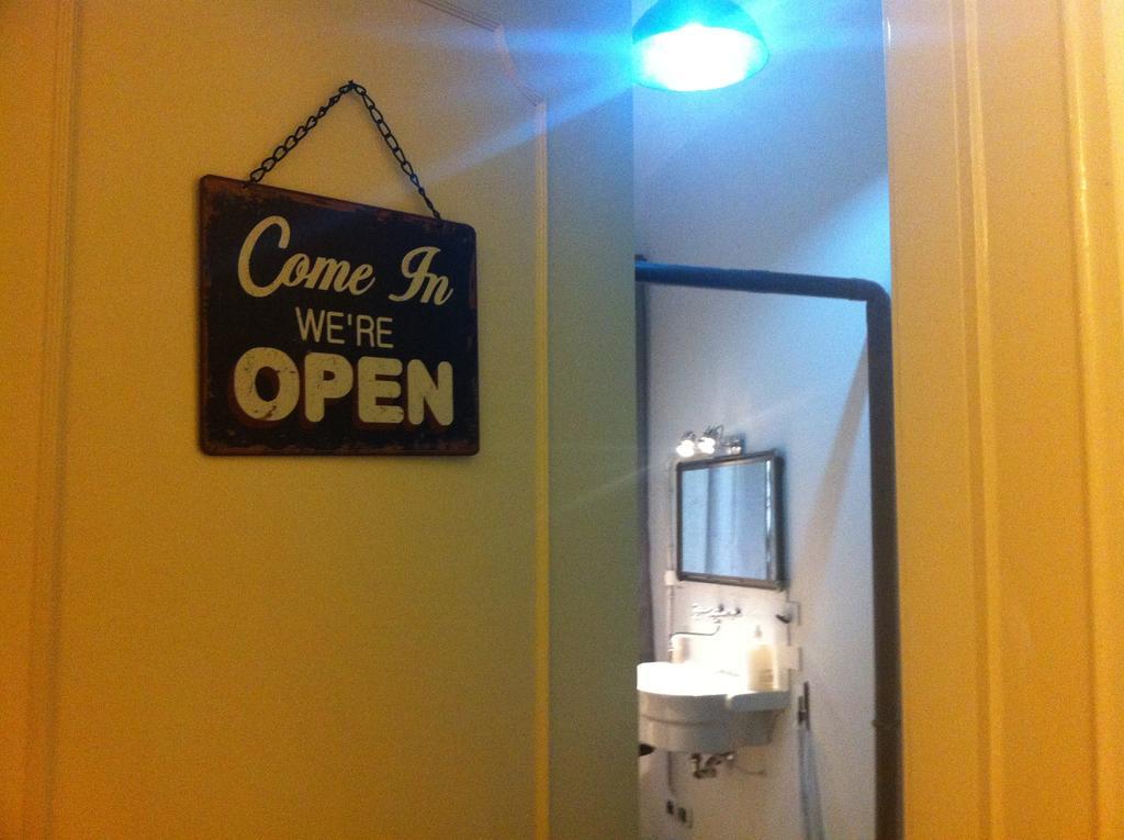 Out Of Time Bed & Breakfast Roma Cameră foto