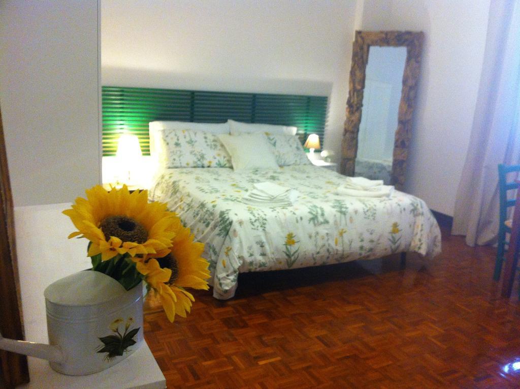 Out Of Time Bed & Breakfast Roma Cameră foto